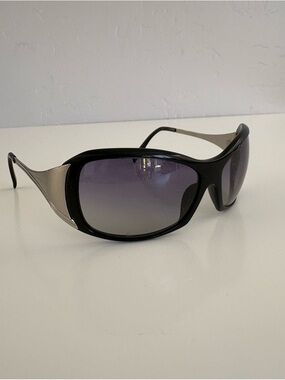 VTG Y2K DONNA KARAN Sunglasses